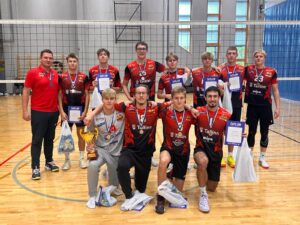 Selver Tallinn Spordikool I