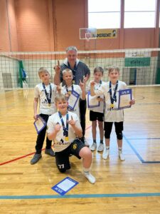 Spordiklubi Tats I
