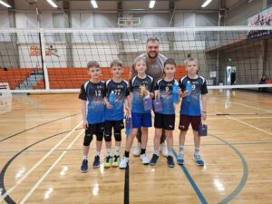 Tartu Katoliku Spordiklubi I